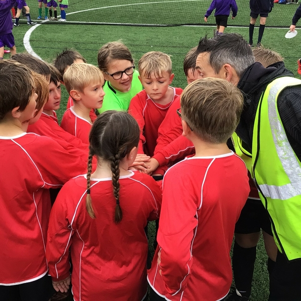 Football Tournament